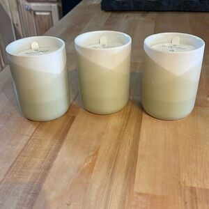 Hearth & Hand candles